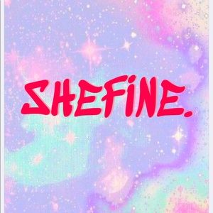Meet your Posher, SHEFINE. Clothing.